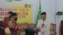 PESANTREN TANGGUH